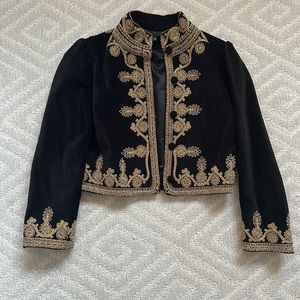 Nili Lotan jacket Small